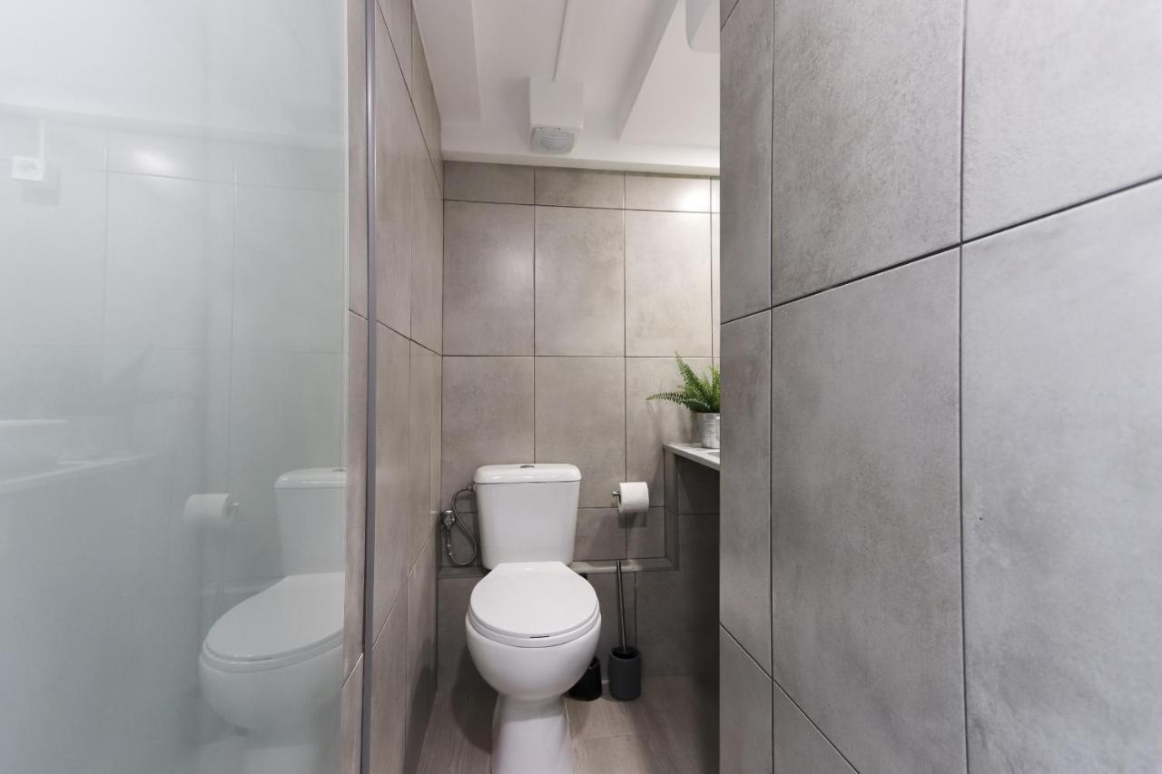 Apartmán Bairro Alto Experience By Homing Lisboa Exteriér fotografie